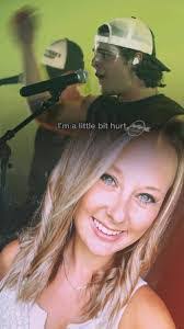 Krystal Ivey's Instagram, Twitter & Facebook