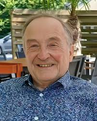 Décès de Monsieur Robert BAILLEUX (18-03-25)