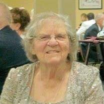 Christina "Pat" Teresa Mulheran Obituary