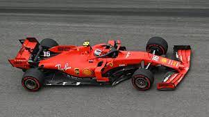 Пакетът е на posoka.com и включва освен посещение на формула 1, и. Formula 1 Itogi Gran Pri Rossii 2019 Kvalifikaciya Motor Z