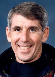Astronaut Biography: Robert Springer