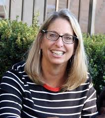 Kathy Candelaria's Instagram, Twitter & Facebook