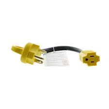 Check spelling or type a new query. Road Home 12 In Rv Electrical Adapter Fits 30 Amp Male To 15 Amp Female With Pull Out Handles Type 12 3 Sjtw 30 Amp 125 V To 4 Degrees Fahrenheit Cold