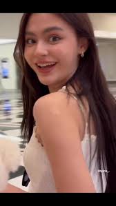 Quà tặng dễ thương cho Marissa tại sự kiện