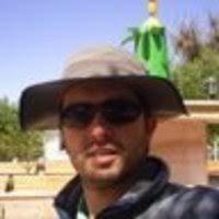 Sergio San Martín P.