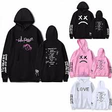 Lil Peep Come Over When You Re Sober Pt 2 Hoodie Pin On Holidays