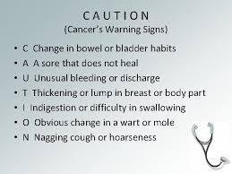 A symptom, such as pain or fatigue, is felt or noticed by the person who has it.; Patient Assessment Objectives Students Will Identify Normal And