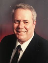 Obituary information for Jerry L. McCorkle
