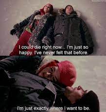 Here are ten unforgettable quotes in jim carrey's movie. Eternal Sunshine Of The I Said Quotes Motherfucker Facebook