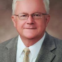 Overbey, Jesse "Buck" William