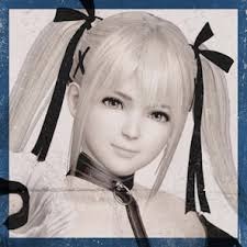 DOA6 Marie Rose Fighter Card Avatar PS4