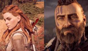 Horizon Zero Dawn: 8 Best Quotes