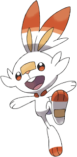 Fichier Flambino Eb Png Pokepedia Dessin Pokemon Type Pokemon Pokemon Art
