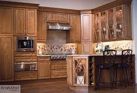 Locate a wilson trailer authorized dealer for parts or service in the united states, canada or around the world. Stained Kitchen Cabinet Houzz