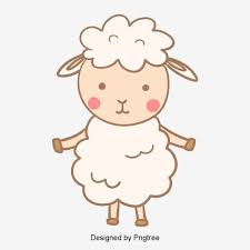 كرتون الأغنام الخلفية الأغنام المرسومة خروف ارقص Png وملف Psd للتحميل مجانا Hello Kitty Cartoon Kitty