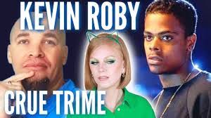 Kevin Roby's Instagram, Twitter & Facebook