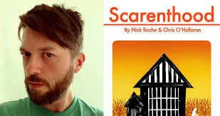 This Irish Comic Series Sounds Like Every Parent's Dream