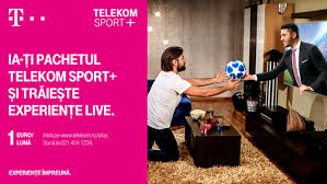 It operates on the satellite: Televiziunea Telekom Sport Va Fi PreluatÄ De Look Tv