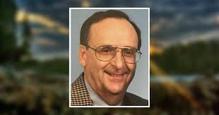 William Grider Blewett Obituary January 25, 2025