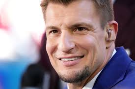 Rob Gronkowski recounts hilarious pre-draft visit with Patriots