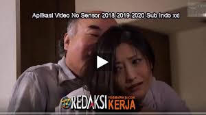 Record and instantly share video messages from your browser. Aplikasi Video No Sensor 2018 2019 2020 Sub Indo Xxi Redaksikerja Com