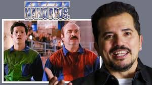 Watch John Leguizamo Breaks Down His Most Iconic Characters