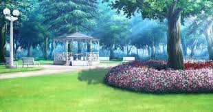 Free for commercial use no attribution required high quality images. Anime Garden Background Novocom Top