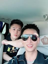 Bầu show Du Địa người đàn ông quyền lực đứng sau sự thành công của ca sĩ Du  Thiên