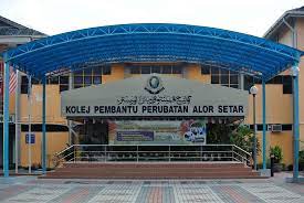 Alor setar, kolej pembantu perubatan. Ilkkm Alor Setar Pembantu Perubatan Inicio Facebook