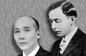 Rachel's Bloodline. If The USA Still Recognizes The “One…