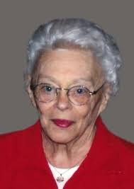 Dorothy Dexter Obituary (1920