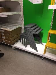 Ikea Masterby Step Stools For The 3 5 Year Old Classes Step Stool Ikea Stool