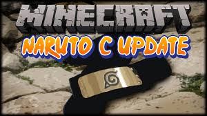 Do you plan on adding more jutsu and things like that in the future? Minecraft Mod Naruto C Update Youtube