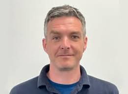 Scissor lift trolley