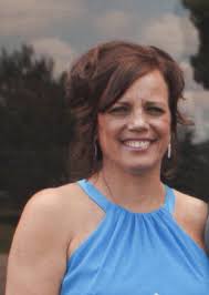 Geraldine Marie Allen