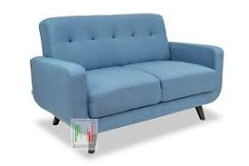 Stretch divano copertura elatic leone divano coperture per soggiorno divano a due posti mobili coperture antiscivolo coperture p. Stil Sedie Divano Due Posti Moderno Imbottito In Tessuto Modello Boston Ebay