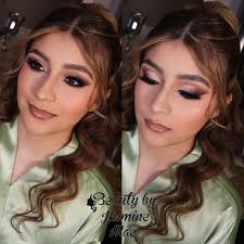 Introduction to Beauty by Jasmine Nicole LLC Hair Services