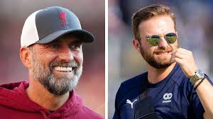 Jürgen Klopp und sein Sohn Marc: Profifußball, Verletzungs-Drama,  Businessman