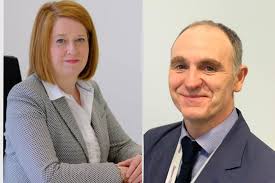 Health and social care boss resigns as questions raised over predecessor's  payout