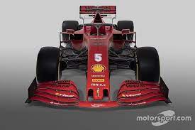 Visit the scuderia ferrari website essereferrari. Videon A Ferrari 2020 As F1 Es Autoja Vettel Es Leclerc Uj Gepe