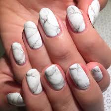 It is very simple to make your tips in either black or white with the help of strips for french manicure or. 17 Cute Looks For Matte Nails Best Matte Nail Polish Designs