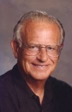 George R. Lutz Obituary