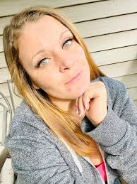 Authumn Cheyenne Strickland