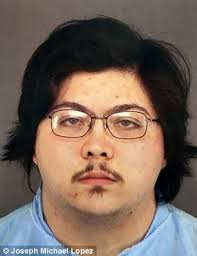 Man arrested for killing teen claims she wanted to die