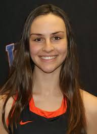 2020 Women's Lacrosse Roster