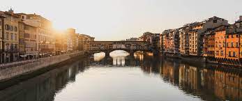 Ab minute 43 ist ein segment zum thema pracc entstanden, wo ich auch zu wort kommen durfte. Unusual Florence Seen From The River Arno Ecobnb