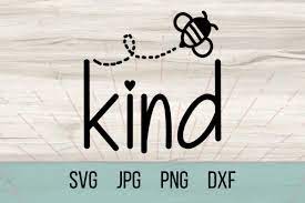 Free Free 136 Free Bee Kind Svg File SVG PNG EPS DXF File