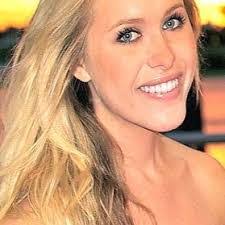 Sarah Link's Instagram, Twitter & Facebook