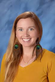 Elementary Specials Staff