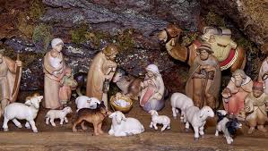 Jesucristo y los cristianos del primer siglo jamás celebraron navidad. Lo Que La Historia Realmente Cuenta Sobre El Nacimiento De Jesus La Cronica Del Quindio Noticias Quindio Colombia Y El Mundo